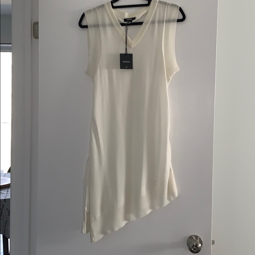 Rudsak top